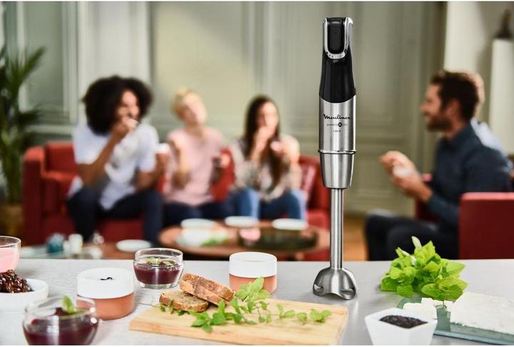 Produktbild Moulinex InfinyForce Pro