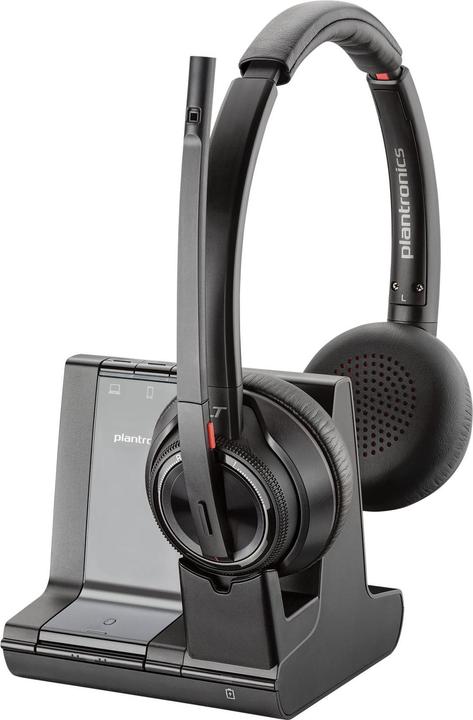 Poly Savi W8220-M (Kabellos, USB-C)