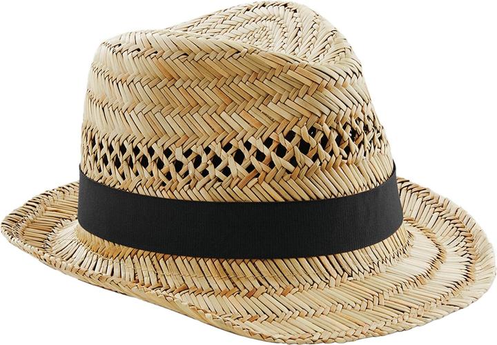 Produktbild Beechfield TrilbyHut Sommer (L, XL)