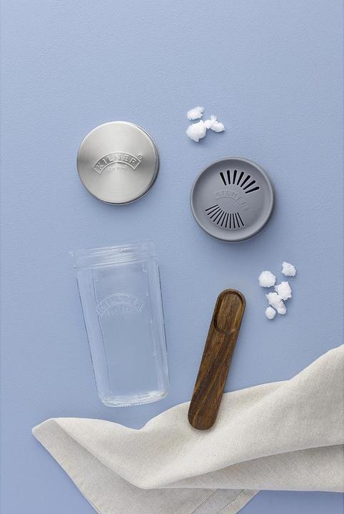 Actual product image Kilner Kefir fermenter set 0.5 l (1 pcs., 0.50 l)