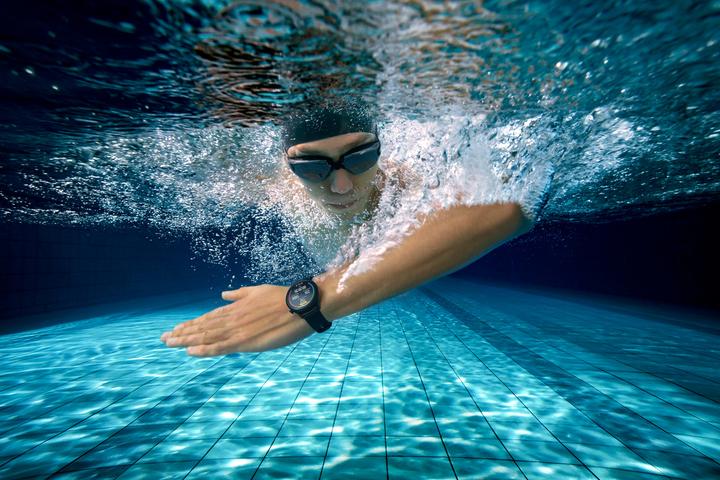 Actual product image Huawei Watch 3 Classic (46.20 mm, 4G)