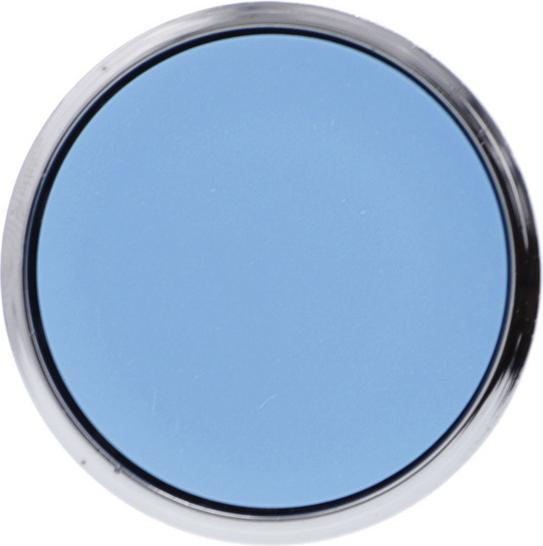 Produktbild Schneider Electric Drucktaster 22mm blau