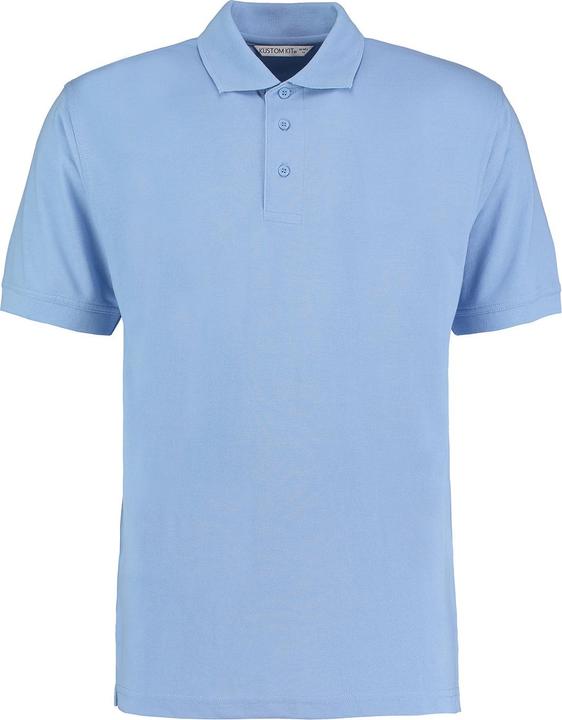 Actual product image Kustom Kit Mens Klassic Superwash 60°C Classic Polo Shirt (XS)