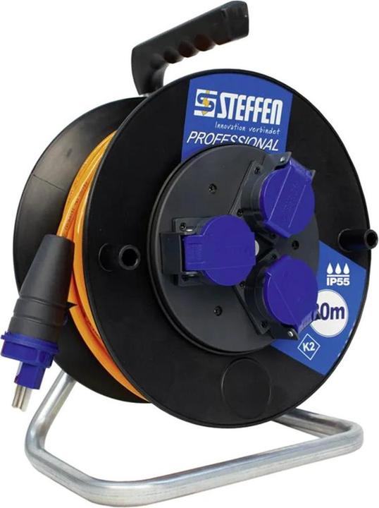 Immagine prodotto Steffen Professionale (30 m, 1.50 mm².)