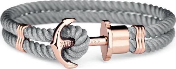 Paul Hewitt Phrep (18 cm, Metall, Textil)