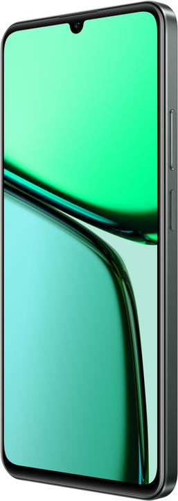 Produktbild realme C61 (256 GB, Dark Green, 6.74", Dual SIM, 50 Mpx, 4G)