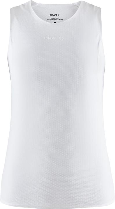 Actual product image Craft Pro Dry Nanoweight Top Sleeveless (XL)
