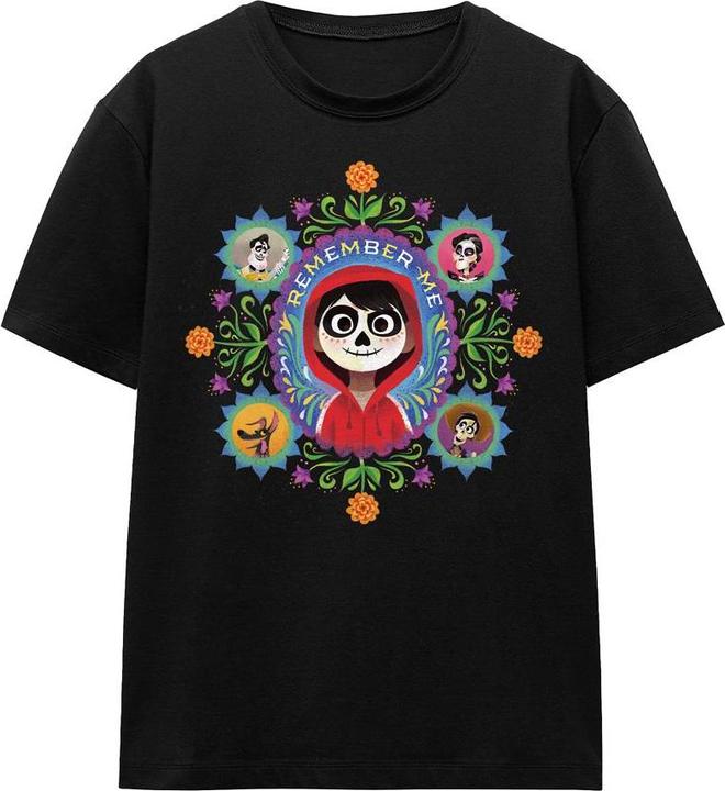 Image du produit La Maison du Coco - T-shirt REMEMBER ME - Adulte (L)