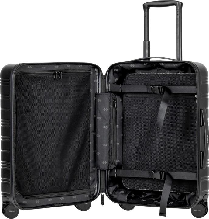 Image du produit Eternitive Valise à roulettes E+ (40 l, Bagage à main (jusqu'à 50l))