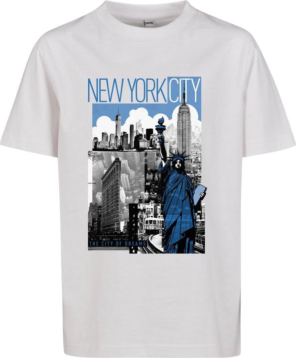 Immagine prodotto Mister Tee Maglietta da bambino New York City - 18801 (146)
