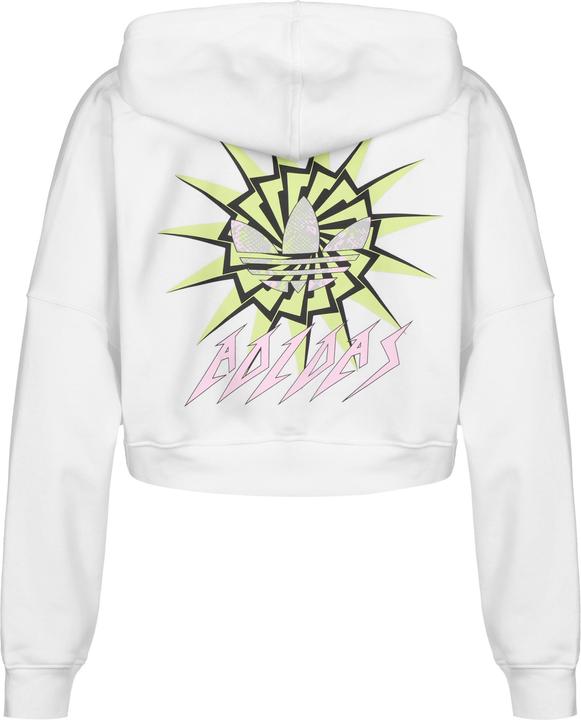 Produktbild adidas Cropped Hoodie - 88137 (46)