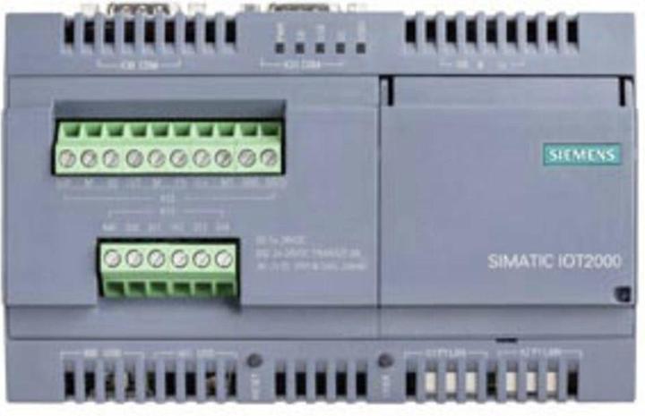 Immagine prodotto Siemens SIMATIC IOT2000 Input/Output Module