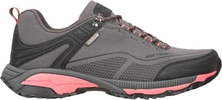 Immagine prodotto Mountain Warehouse Stivali da trekking impermeabili Collie (40)