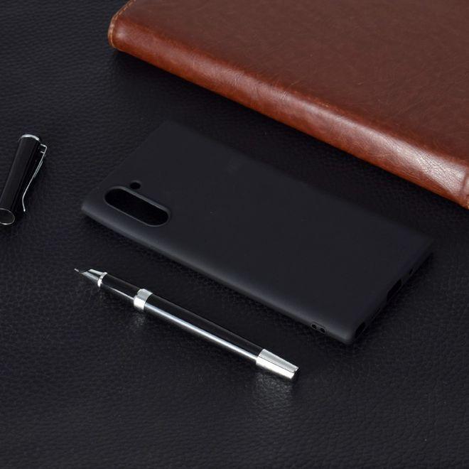 Immagine prodotto MU Classic Softcase serie TPU (Samsung Galaxy Note 10)