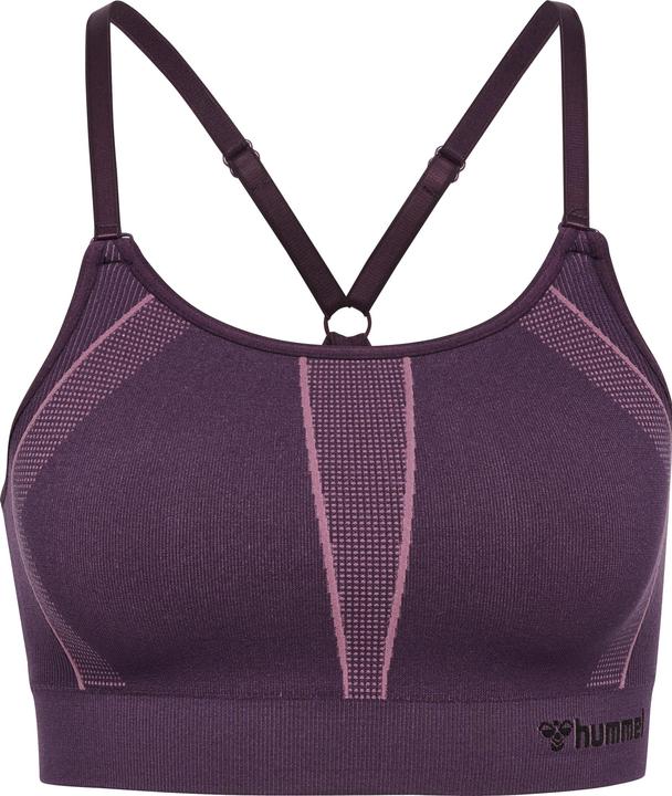 Image du produit hummel Hmlmt Power Seamless Sports Bra (M)