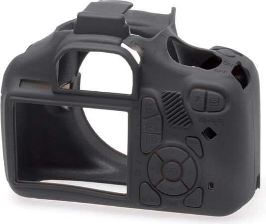 Image du produit easyCover Protection de boîtier pour Canon 1100D (Manchon, EOS 1100D)