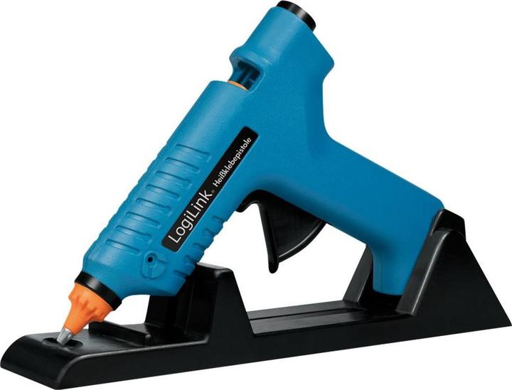 LogiLink Pistolet à colle