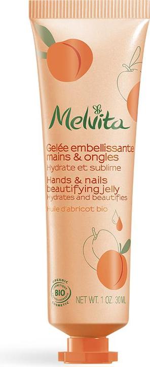 Melvita Gelée EmbelLissant Mains & Ong (30 ml)