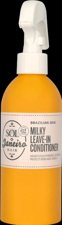 Productafbeelding Sol de Janeiro Brazilian Joia Milky Leave In Conditioner 219 ml (210 ml)
