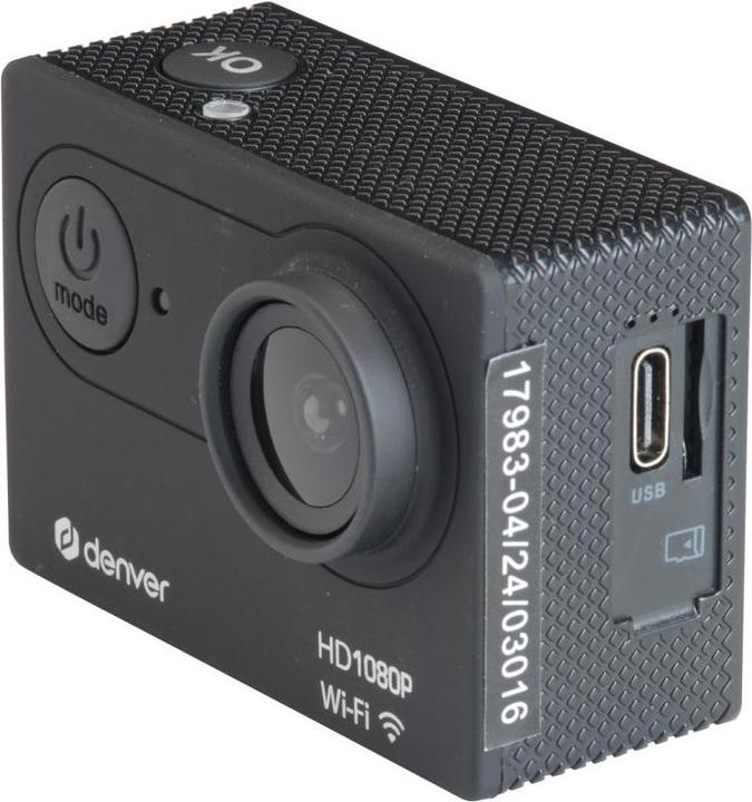 Image du produit Denver ACW-5054 (5 Mpx)
