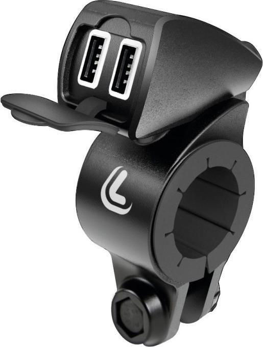Lampa USB-Ladegerät