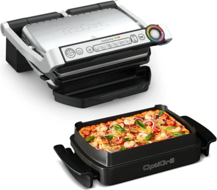 Produktbild Tefal GC714D10 (EU-Stecker)