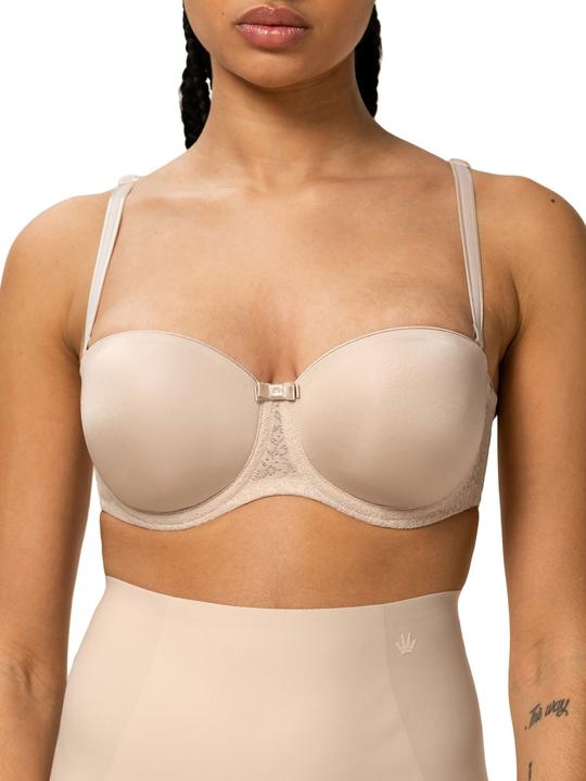 Actual product image Triumph Beauty-Full Essential underwired bra (85 C, pack of 2)