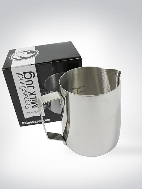 Image du produit Rhinowares Professional Milk Pitcher (0.36 l)