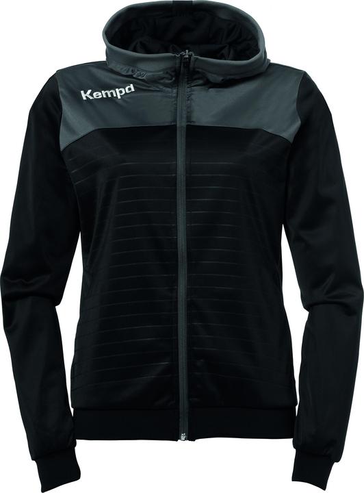 Kempa Emotion 2.0 Kapuzenjacke Women