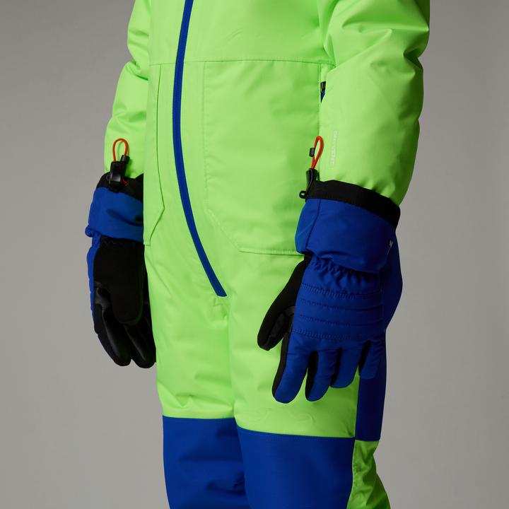 Actual product image North Face Kids Montana Ski (XS)