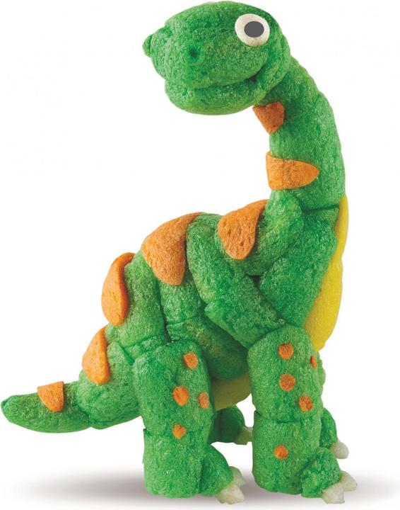 Produktbild PlayMais Play Mais ein Dinosaurier (70 Stück)