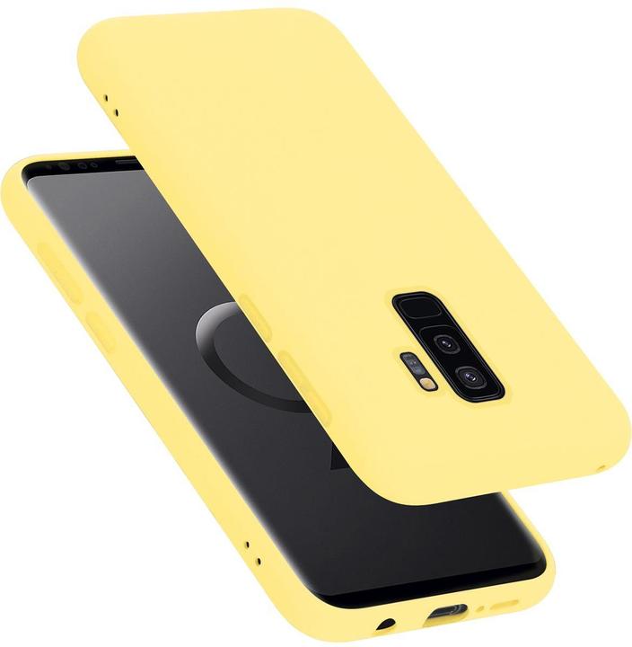 GIALLO LIQUIDO