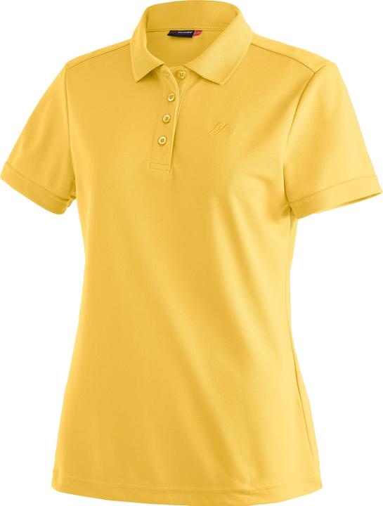 Mellow Yellow