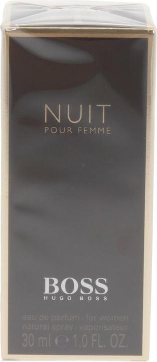 Image du produit BOSS Nuit (Eau de parfum, 30 ml)