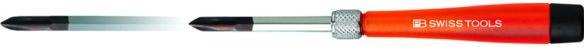 Produktbild PB Swiss Tools Schraubenzieher- Set PB 513 (Schlitzschrauben, Innensechskant, Torx (TX), Phillipps-Kreuzschlitz (PH))