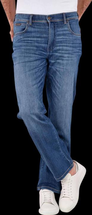 Actual product image Wrangler Jeans Texas Low Stretch (W33/L30)