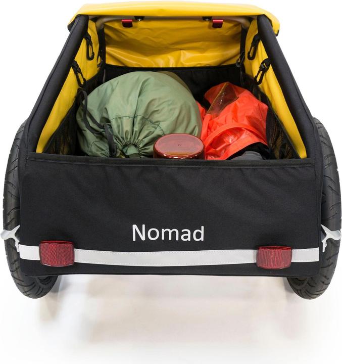 Produktbild Burley Nomad Tourenanhänger
