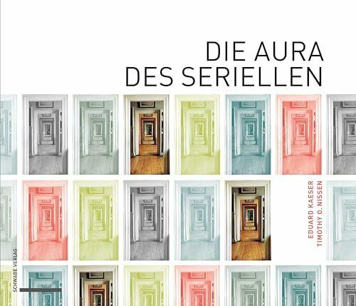 Immagine prodotto Die Aura des Seriellen (Tedesco, Edward Kaeser, Timothy O. Nissen, 2022)