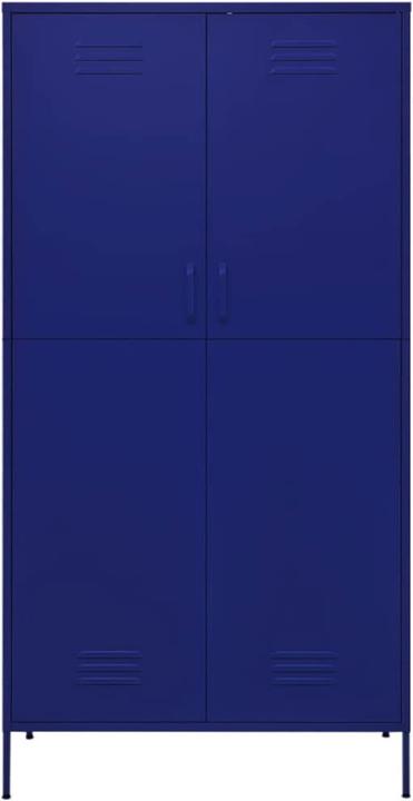 Actual product image VidaXL Evsegniia (90 x 50 x 180 cm)