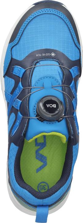 Produktbild Vado Outdoorschuh MIKE LO (38)
