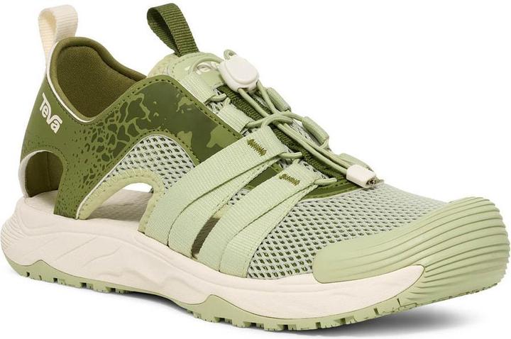 Actual product image Teva W's Hydratrek Sandal CT (41)