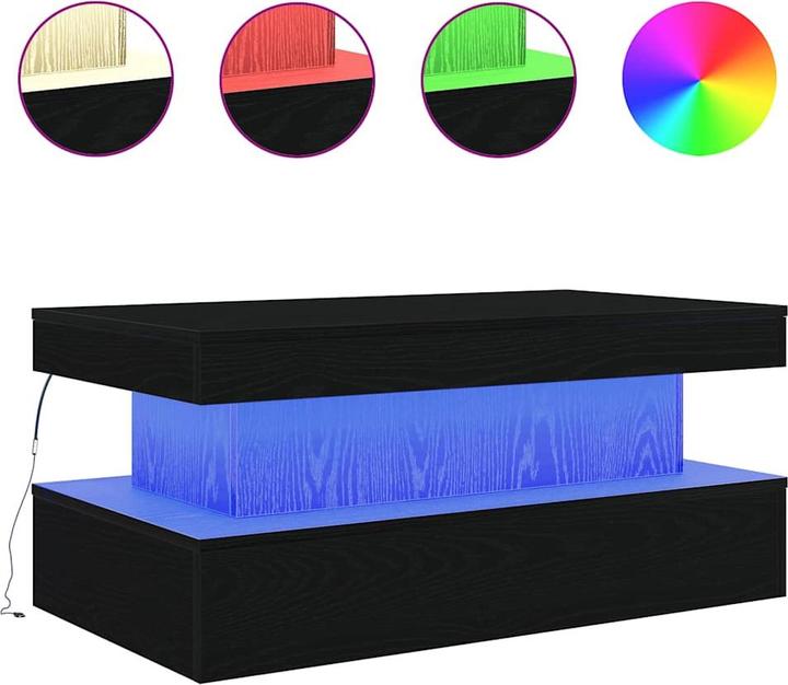 Actual product image VidaXL Raymond (90 x 50 x 40 cm)