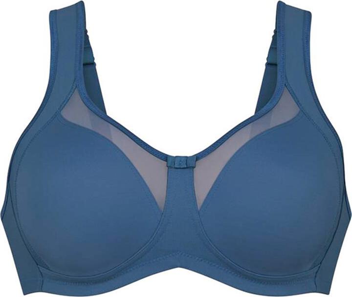 Immagine prodotto Anita Reggiseno Clara comfort senza ferretto (90 C, Confezione singola)