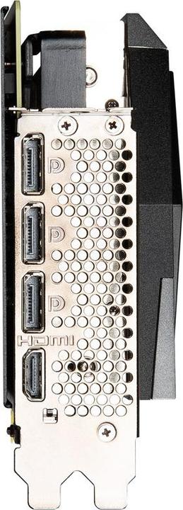 Productafbeelding MSI GeForce RTX 3080 Gaming Z Trio LHR (10 GB)
