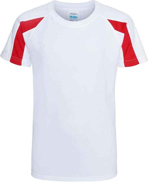 Awdis TShirt Feuchtigkeitsabweisend