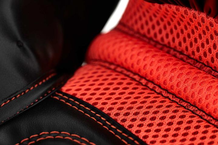 Actual product image adidas Hybrid 80 Boxhandschuhe (10 OZ, One size)
