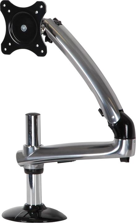 Peerless AV LCT620A-G - Befestigungskit (Gelenkarm, Tisch-Kabeldurchführung) (Tisch, 29")