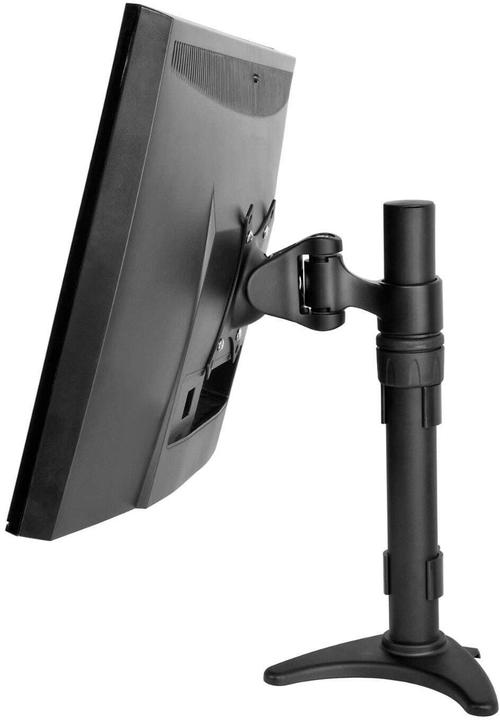 Immagine prodotto Peerless 100 Series Desktop Mount LCT100S - Kit di montaggio (montaggio a morsetto da tavolo) (Tavolo, 38")