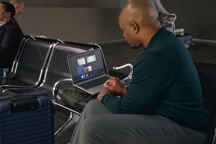 Image du produit HP ELITEBOOK 830 G10 I5-1335U 16GB (13.30", Intel Core i5-1335U, 16 Go, 512 Go, DE)