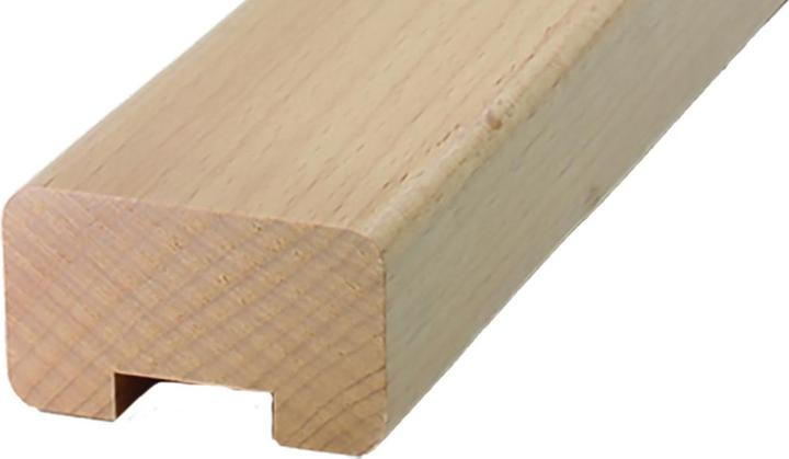 Image du produit OK-Line Mains courantes rectangulaires en bois